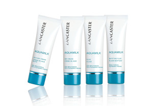 Aquamilk 4 products