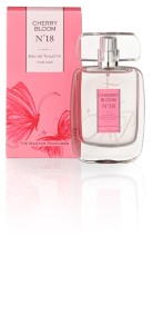 2. The Master Perfumer Cherry Bloom