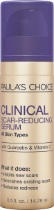Paula's Choice Clinical Scar Reducing Serum