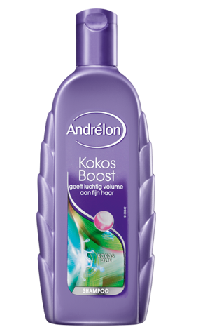 Andrelon-kokos-boost-shampoo