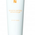 PC-Almost the real thing self-tanning gel