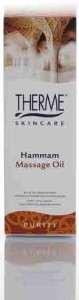 Hamam Massage Oil 2010 LR