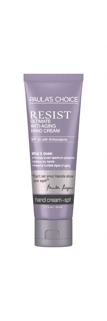 Paula's Choice Resist Ultimate Anti-Aging Hand Cream