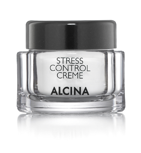 Alcina - No1_Stress_Control_Creme