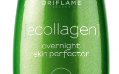 Oriflame Ecollagen Overnight Skin Perfector