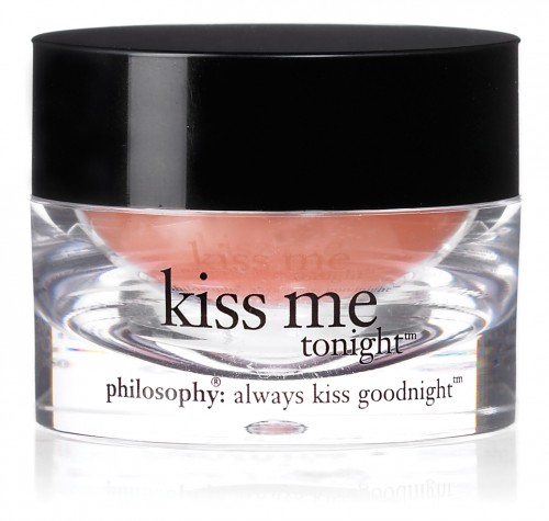 kiss me tonight lip care